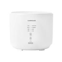 ราคา หม้อหุงข้าว DIGITAL LOCKNLOCK EJR334IVY 1 ลิตร สีครีมงาช้าง (1251148)