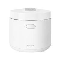 ราคา Locknlock หม้อหุงข้าว ขนาด 1 ลิตร รุ่น EJR364IVY