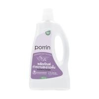ราคา น้ำยาทำความสะอาดพื้น PORRIN PLANT BASED 900 มล. GREEN OLIVE (1260302)