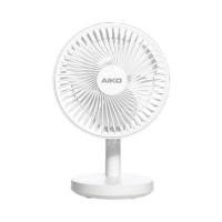 ราคา Aiko พัดลมตั้งโต๊ะ 6 นิ้ว รุ่น KN-L2876
