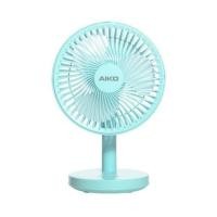 ราคา Aiko พัดลมตั้งโต๊ะ 6 นิ้ว รุ่น KN-L2876