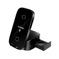 ราคา แท่นชาร์จไร้สาย 3IN1 ASAKI A3251 (1266733)