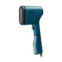 ราคา เตารีดไอน้ำพกพา TEFAL DT2020E1 สีน้ำเงิน (1268524)