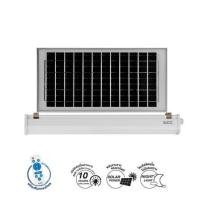 ราคา รางนีออน SOLAR BEC PANTHER 100 วัตต์ DAYLIGHT/COOL WHITE/WARM WHITE สีขาว (1269695)