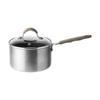 ราคา หม้อด้าม 14 ซม. LOCKNLOCK HANDY COOK (1278410)