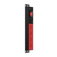 ราคา Power Connex รางปลั๊กไฟ 4 ช่อง ยาว 5 เมตร รุ่น PXC5PHTNS-TS04-5