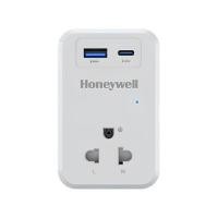 ราคา ปลั๊กป้องกันไฟกระชาก 1 ช่อง, 1 USB, 1 PD HONEYWELL (1283881)