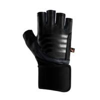 ราคา ถุงมือออกกำลังกาย JASON X-SALUTE I SIZE M (1285036)
