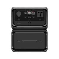 ราคา POWER BOX ECOFLOW RIVER 3 MAX PLUS 600 วัตต์ สีดำ (1288184)