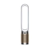 ราคา เครื่องฟอกอากาศ 27 ตร.ม. DYSON TP12 สีขาว/ทอง (1289367)