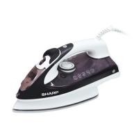 ราคา เตารีดไอน้ำ SHARP EI-S302 (1296044)