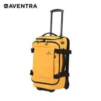 ราคา กระเป๋าเดินทางผ้า 20 นิ้ว AVENTRA ASPEN สีเหลือง (1299231)