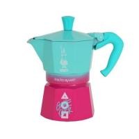 ราคา หม้อต้มกาแฟ BIALETTI SQUID GAME 3 ถ้วย (1304111)