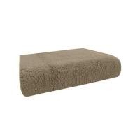 ราคา ผ้าขนหนู SANTAS ECO MAGIC SOLD 30x60 นิ้ว สี SAND (1306221)