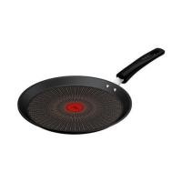 ราคา กระทะแพนเค้ก 25 ซม. TEFAL EXCELLENCE FUSION IH (1312293)