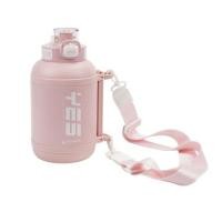 ราคา กระติกสุญญากาศ 1.45 ลิตร HOMEPRO MEGA สีชมพู (1313887)