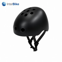 ราคา หมวกกันน็อก INTERBIKE รุ่น LIFESTYLE ไซร์ M สีดำ (888109200156)