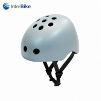 ราคา หมวกกันน็อก INTERBIKE รุ่น LIFESTYLE ไซร์ L สีเทา (888109200158)