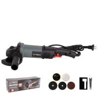 ราคา หินเจียรไฟฟ้า D-TECH 4 นิ้ว 1100 วัตต์ (888218300088)