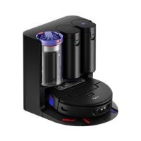 ราคา หุ่นยนต์ดูดฝุ่นและถูพื้น DYSON RB05 SPOT+SCRUB AI สีดำ (1315271)