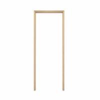 ราคา วงกบประตู UPVC PARAZZO 70x200 ซม. สีเนเชอรัล แอชวูด (1317341)