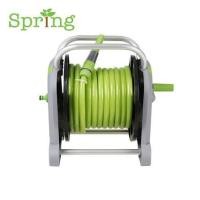ราคา สายยางโรลตั้งพื้น SPRING N10 1/2 นิ้วx20M สีเขียว-เทา (1087176)