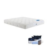 ราคา ที่นอนไฮบริด 6 ฟุต OMAZZ FOLANTE (พร้อมชุดเครื่องนอน 8 ชิ้น) (1329554)