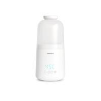 ราคา เครื่องทำโยเกิร์ต HOMEMATE (HOM-210102) 1 ลิตร สีขาว (888112900096)