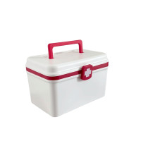 ราคา กล่องปฐมพยาบาล ABLOOM 0040043005051_RED (L) NEW (888125000021)