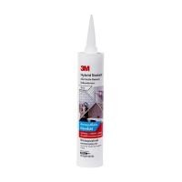 ราคา โพลิเมอร์ยาแนว 3M HYBRID&SEALANT 435 ก. สีขาว (1155420)