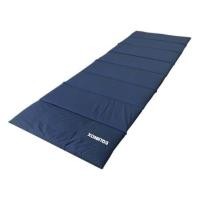 ราคา แผ่นรองนอน EQUINOX 70x220x3 ซม. สีน้ำเงิน (1189896)