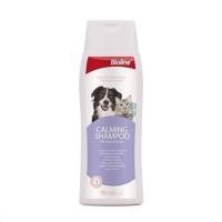ราคา แชมพูสุนัขและแมว BIOLINE CALMING 250 มล. (1218743)