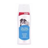 ราคา แชมพูสุนัขและแมว BIOLINE NEUTRAL 250 มล. (1218750)