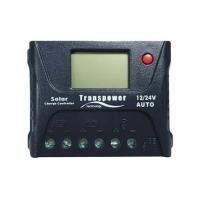 ราคา คอนโทรลชาร์จโซลาร์ PWM TRANSPOWER VS 10 แอมป์ 12/24 โวลต์ (1237507)