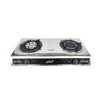 ราคา เตาแก๊สตั้งโต๊ะ 2 หัวแก๊ส OTTO GS-875 (1258301)