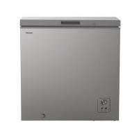 ราคา ตู้แช่ 2 ระบบ HISENSE LF229N4TW1 7.3 คิว สีเทา (1279149)