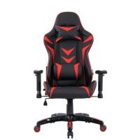 ราคา เก้าอี้เกมมิ่ง U-RO DECOR ROBOT สีดำ/แดง (1289483)