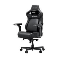 ราคา เก้าอี้เกมมิ่ง ANDA SEAT KAISER 4 6D XL PVC สีดำ (1307029)
