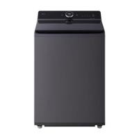 ราคา เครื่องซักผ้าฝาบน LG TX2726AT9G 26 กก. 900 RPM อินเวอร์เตอร์ สีดำ (1328344)