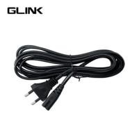 ราคา สายไฟ AC POWER GLINK GP1021 1.8 เมตร สีดำ (1329382)