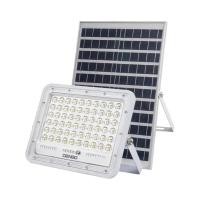 ราคา ไฟสนาม DENGO POWER BRIGHT HYBRID สีเทา (888111500027)