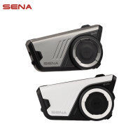 ราคา หูฟังบลูทูธติดหมวกกันน็อค SENA 60S EVO SOUND BY BOSE (แพ็คคู่) (888176200030)