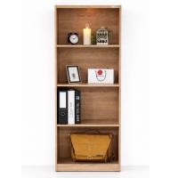 ราคา ชั้นวางของทึบ 4 ชั้น PROSPACE FURNITURE KEEPER สีโซลิด (888218400008)