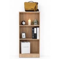 ราคา ชั้นวางของทึบ 3 ชั้น PROSPACE FURNITURE KEEPER สีโซลิด (888218400013)