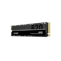 ราคา เอสเอสดี ภายใน Lexar NM620 1TB M.2 2280 PCIe NVMe (LNM620X001T) (888222300094)