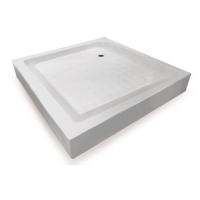 ราคา ถาดรองอาบน้ำ I-SPA BD-SQU_ST001 90x90 ซม. (275373)