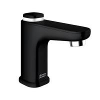 ราคา ก๊อกอ่างล้างหน้า AMERICAN STANDARD A-1823-10BK สีดำ (1163149)