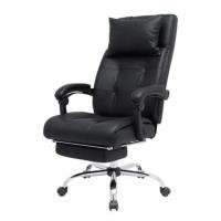 ราคา เก้าอี้สำนักงาน U-RO DECOR GLIDER สีดำ (1290743)