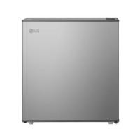 ราคา ตู้เย็น 1 ประตู LG GC-B041PQCF.ADVPLMT 1.6 คิว สีเงิน (1320746)