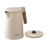 ราคา กาต้มน้ำไฟฟ้า MINIMEX MWK1.5L-CRW 1.5 ลิตร สีครีม (1324095)